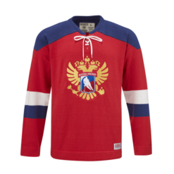 CCM Vintage Sweater Senior