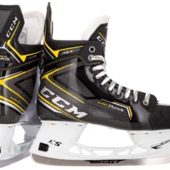 CCM Super Tacks AS3 Schlittschuhe Junior
