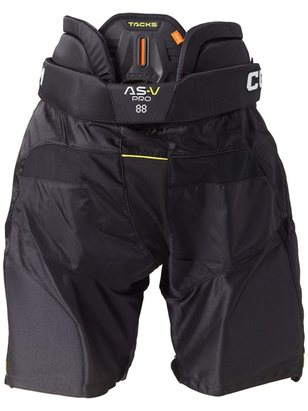 CCM Super Tacks AS-V Pro Hose Senior VELCRO 4 CCM Super Tacks AS-V Pro Hose Senior VELCRO – Bild 2