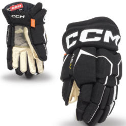 CCM Super Tacks AS-V Pro Handschuhe Bambini