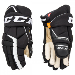 CCM Super Tacks AS1 Handschuhe Senior