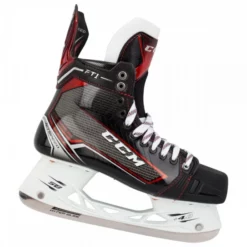 CCM Jetspeed FT1 Schlittschuh Senior -CCM Verkäufe ccm hockey skates jetspeed ft1 sr inset3