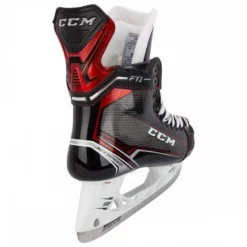 CCM Jetspeed FT1 Schlittschuh Senior -CCM Verkäufe ccm hockey skates jetspeed ft1 sr inset5