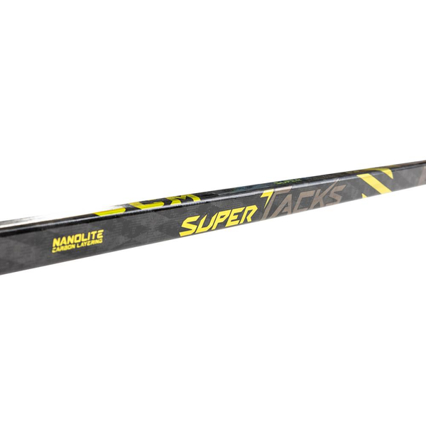 CCM Super Tacks AS4 Pro Gripstick Junior 50 Flex 6 CCM Super Tacks AS4 Pro Gripstick Junior 50 Flex – Bild 4