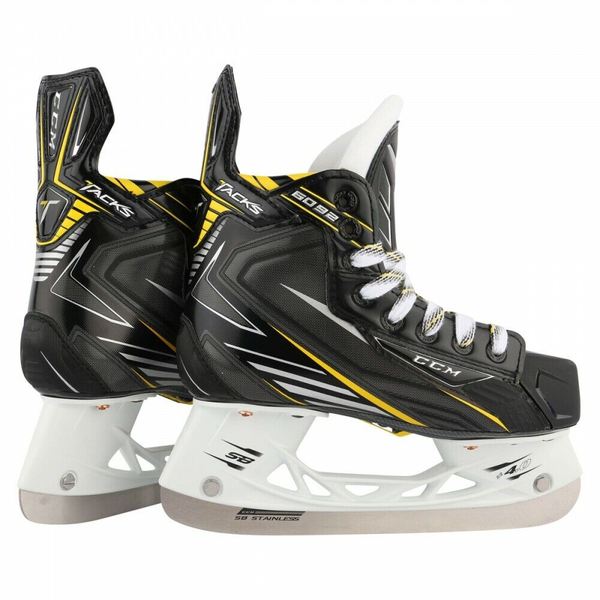 CCM Tacks 6092 Schlittschuhe Senior 3 CCM Tacks 6092 Schlittschuhe Senior