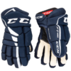 CCM Jetspeed FT485 Handschuhe Junior