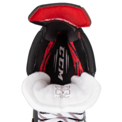 CCM Jetspeed FT485 Schlittschuhe Intermediate -CCM Verkäufe ft485t