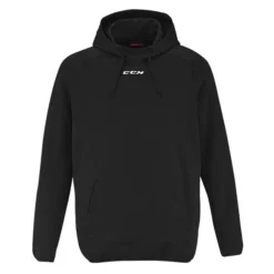 CCM TEAM PULLOVER HOODIE JR