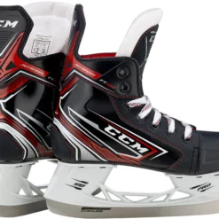 CCM Jetspeed FT480 Schlittschuh Senior