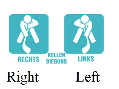 CCM Ribcor Reckoner Comp. Grip Stick Senior 95 Flex 5 CCM Ribcor Reckoner Comp. Grip Stick Senior 95 Flex – Bild 3